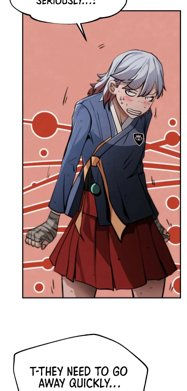 Who Killed the Murim Lord? Chapter 32 page 46 - 