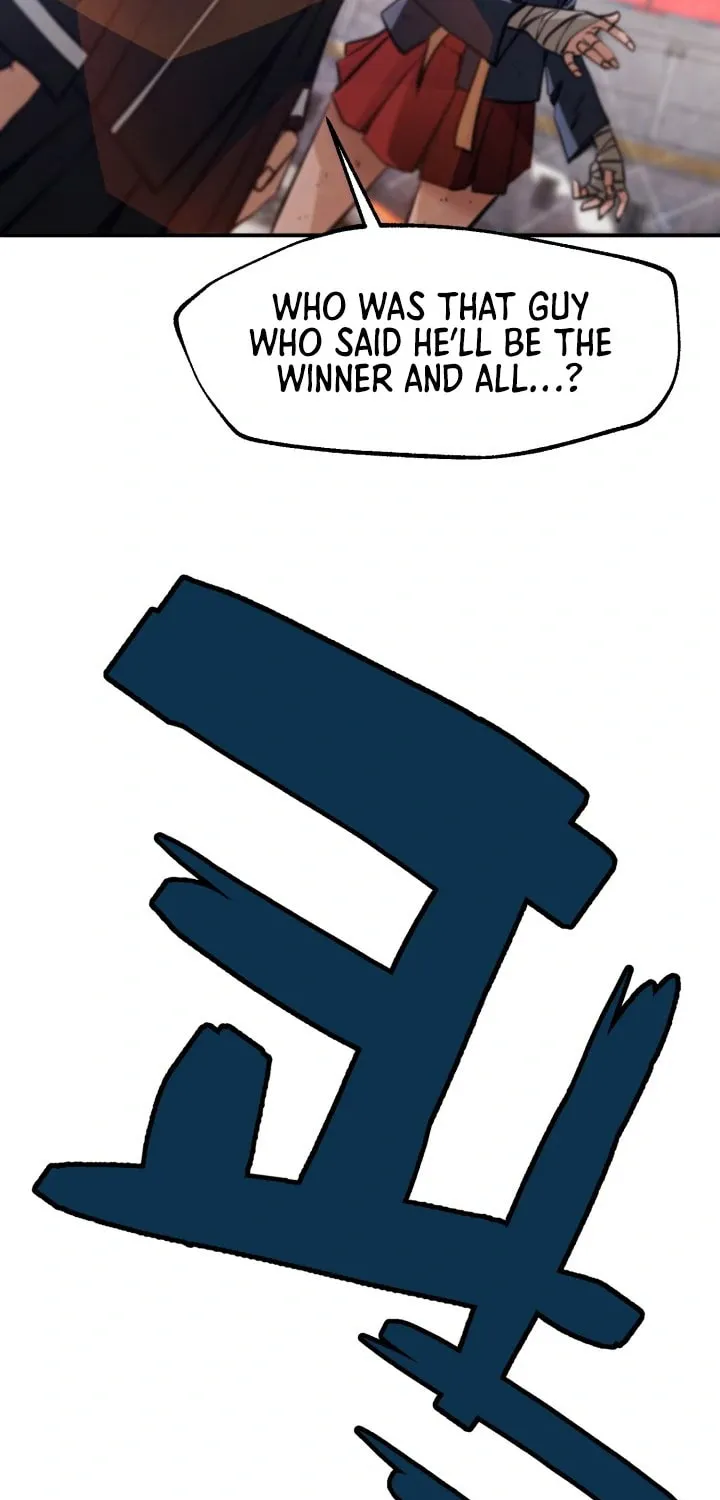 Who Killed the Murim Lord? Chapter 32 page 53 - 