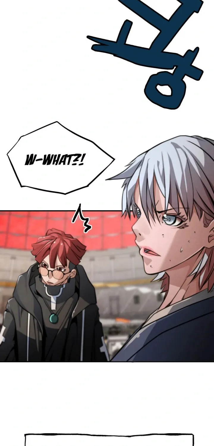 Who Killed the Murim Lord? Chapter 32 page 54 - 