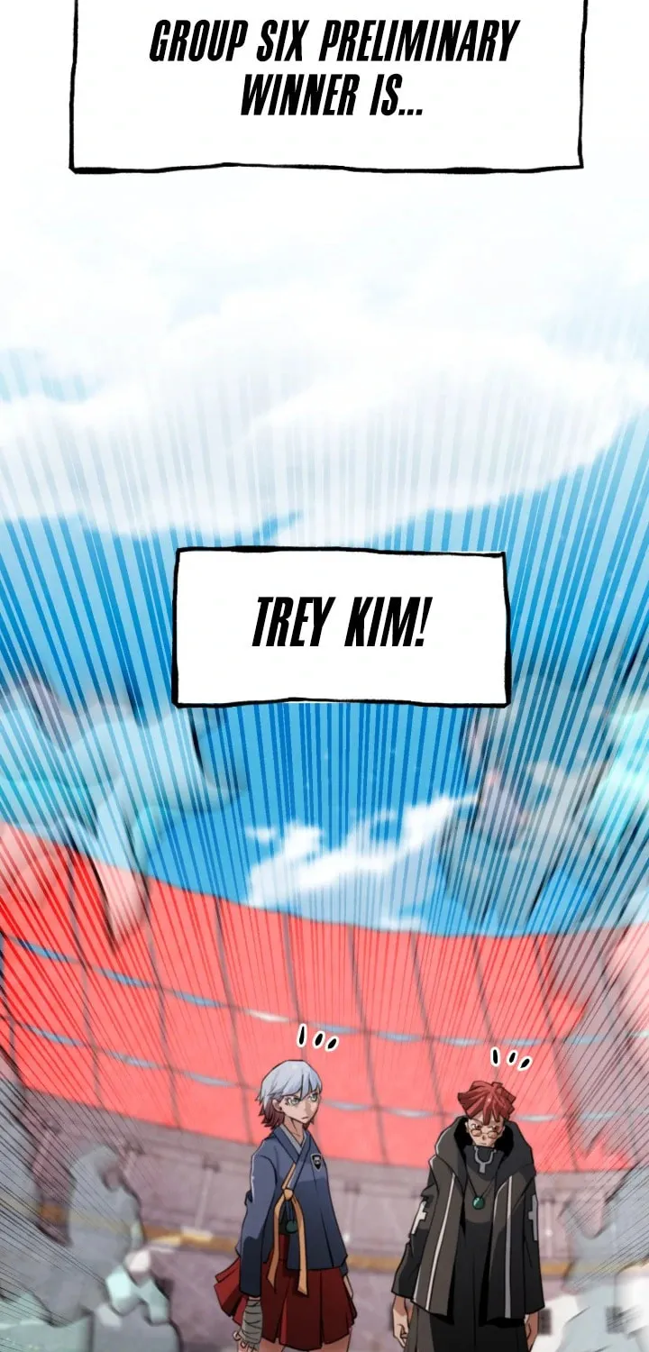 Who Killed the Murim Lord? Chapter 32 page 55 - 