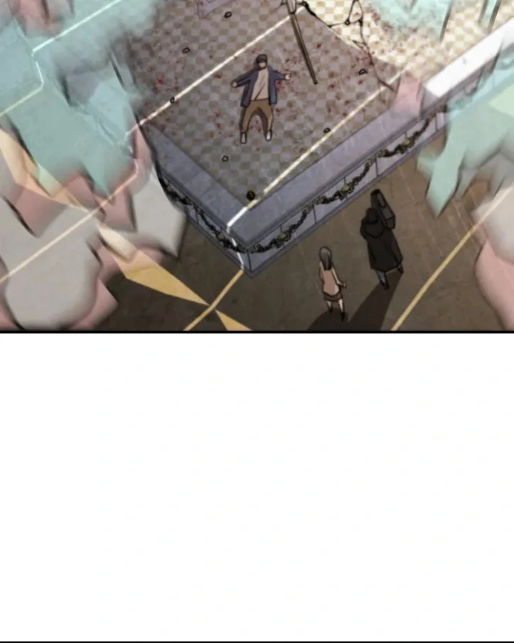 Who Killed the Murim Lord? Chapter 32 page 57 - 