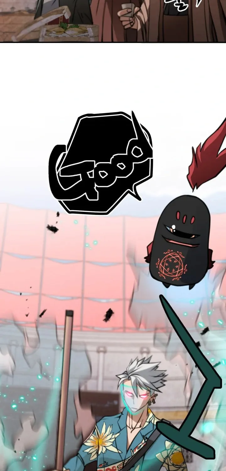 Who Killed the Murim Lord? Chapter 32 page 59 - 