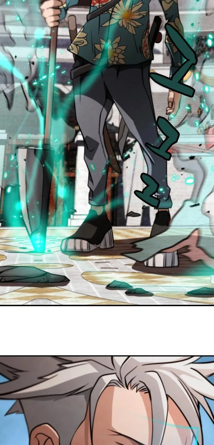 Who Killed the Murim Lord? Chapter 32 page 60 - 