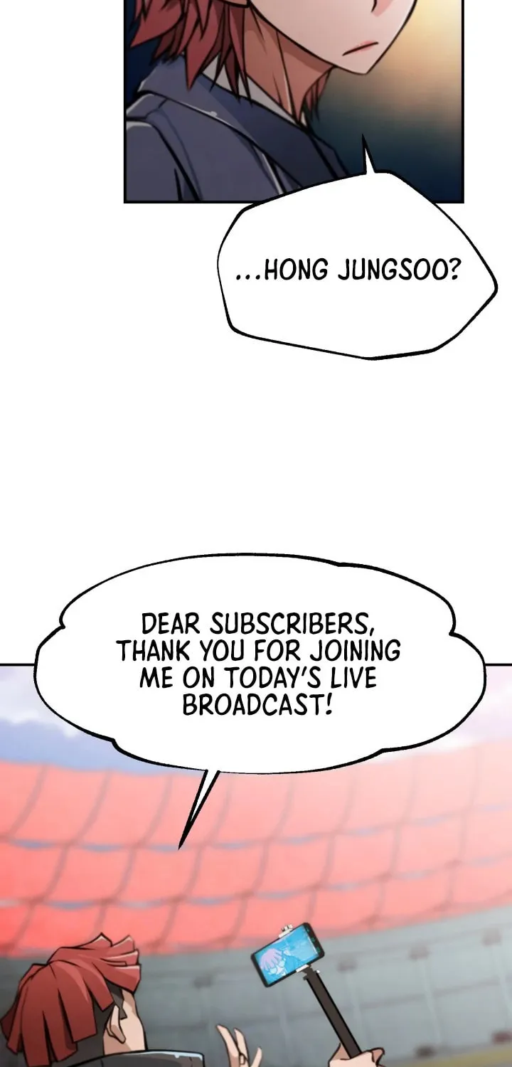 Who Killed the Murim Lord? Chapter 32 page 7 - 
