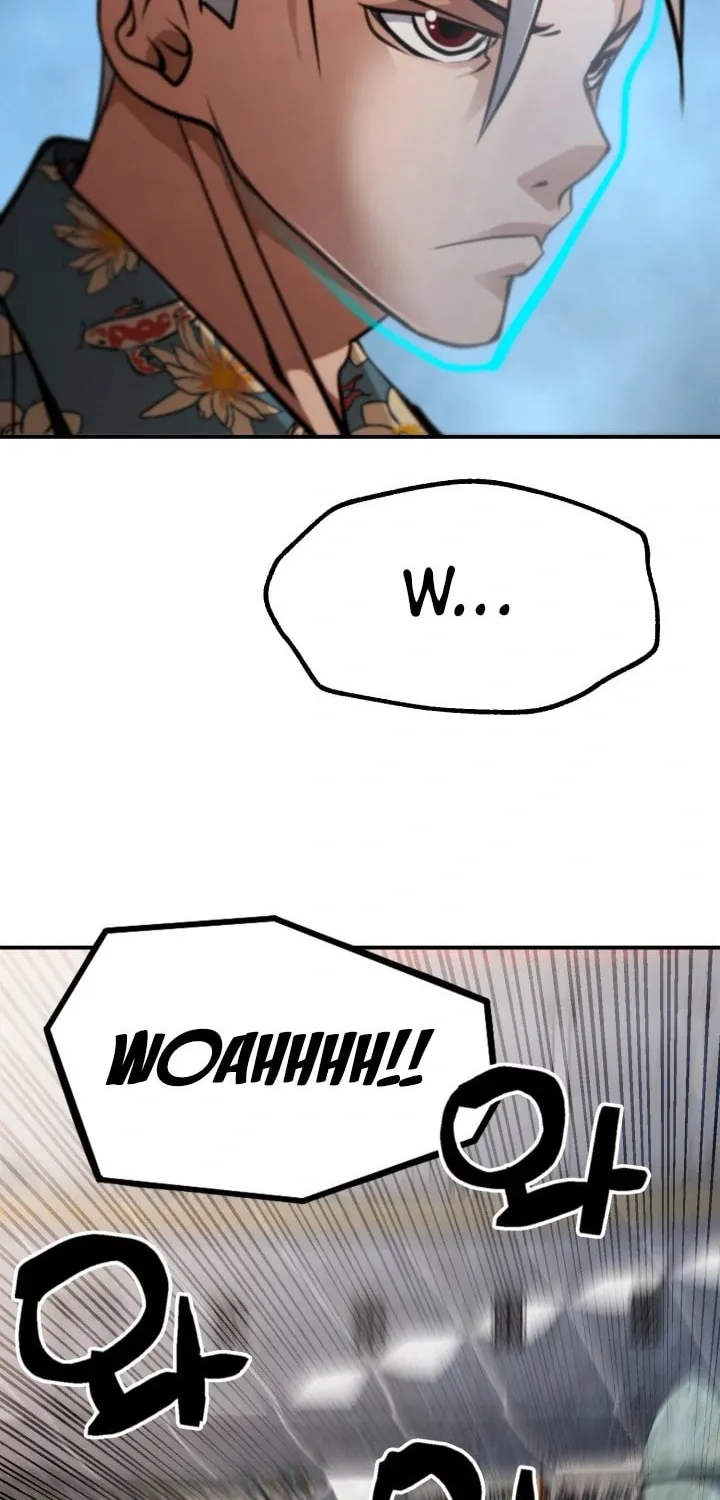 Who Killed the Murim Lord? Chapter 32 page 61 - 