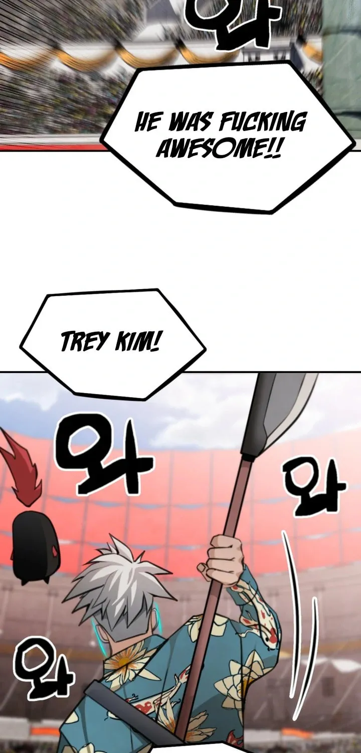 Who Killed the Murim Lord? Chapter 32 page 62 - 