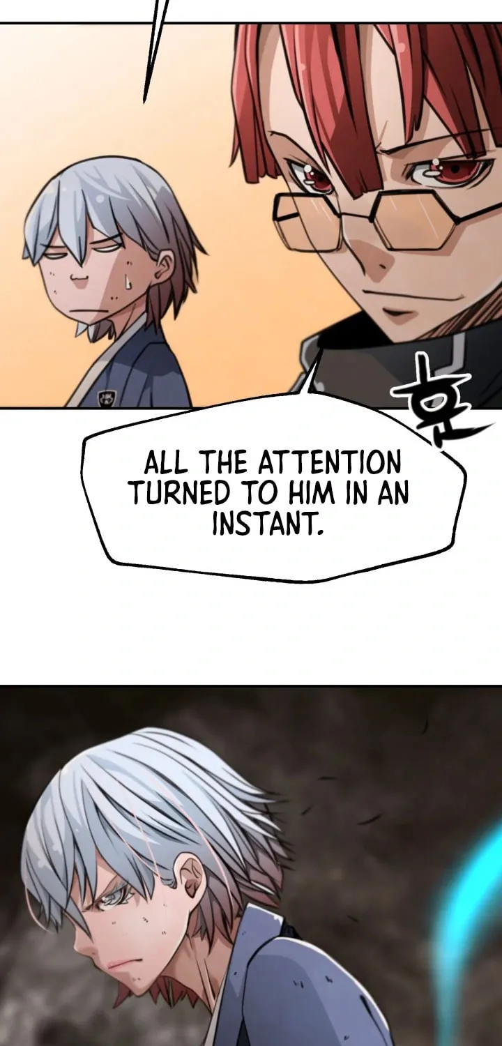 Who Killed the Murim Lord? Chapter 32 page 66 - 