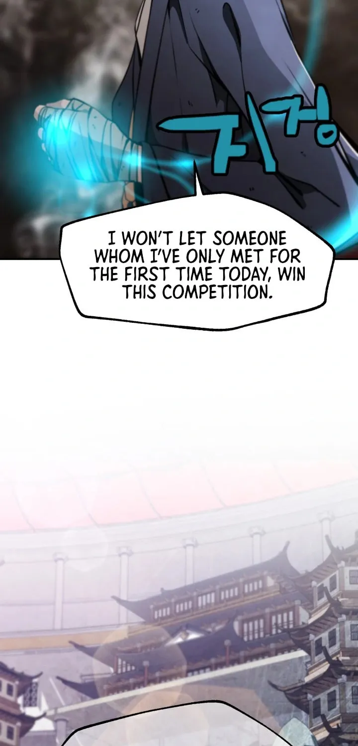 Who Killed the Murim Lord? Chapter 32 page 67 - 