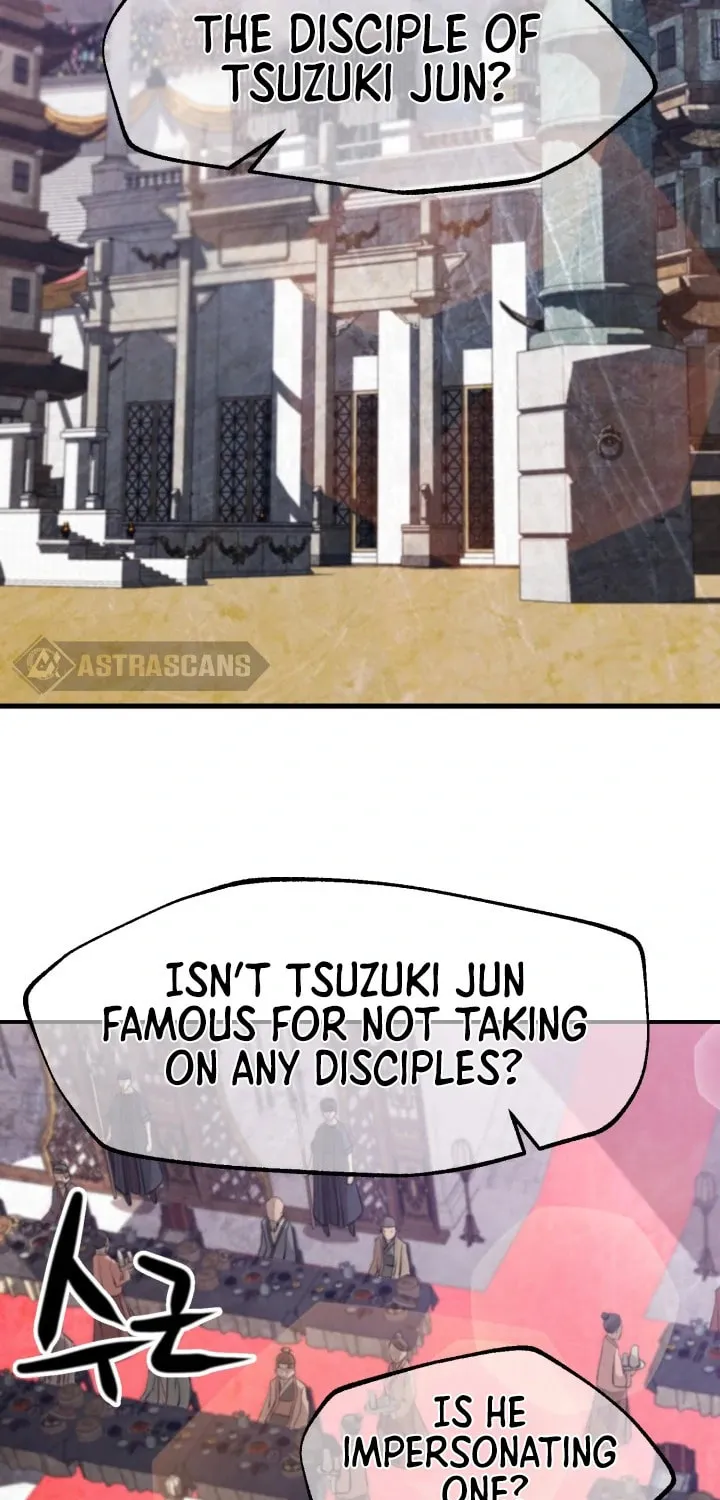 Who Killed the Murim Lord? Chapter 32 page 68 - 