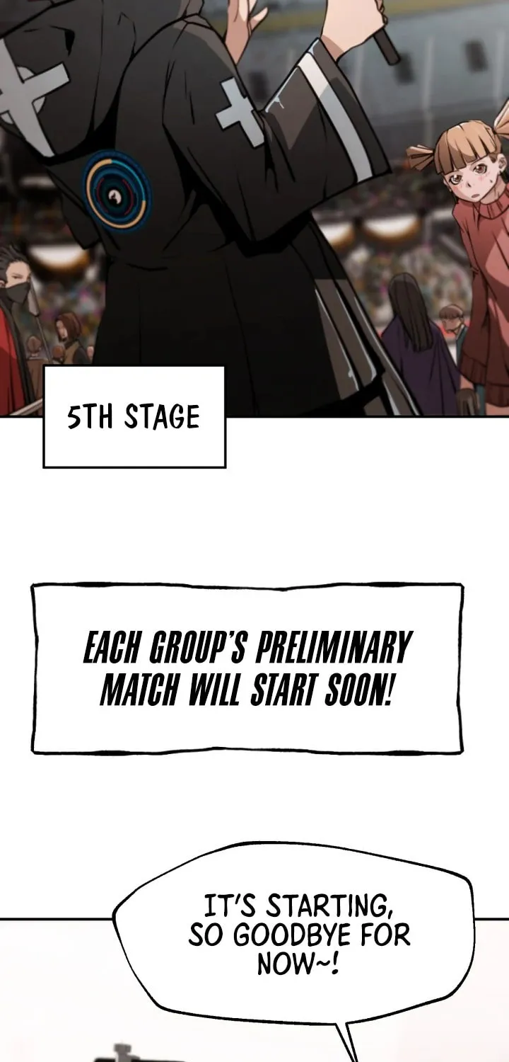 Who Killed the Murim Lord? Chapter 32 page 8 - 