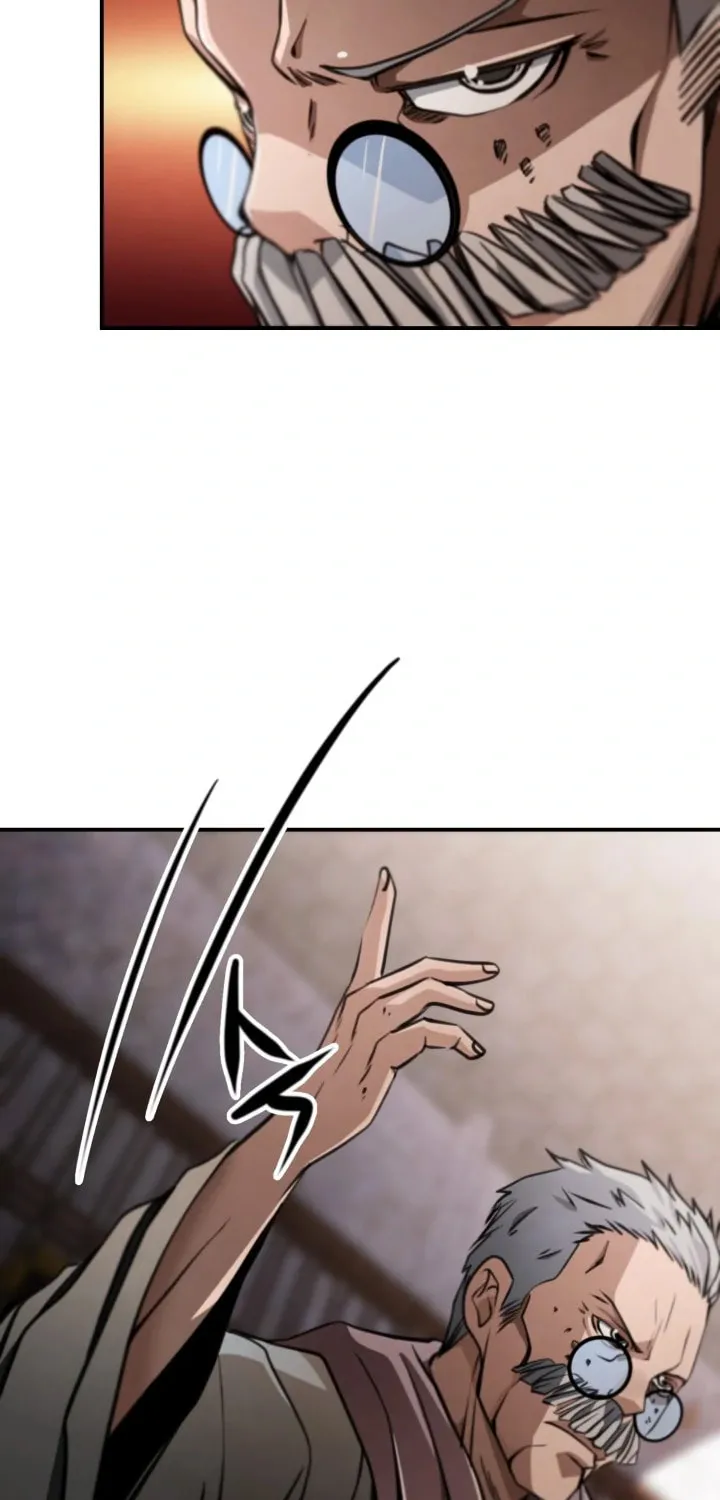 Who Killed the Murim Lord? Chapter 32 page 80 - 