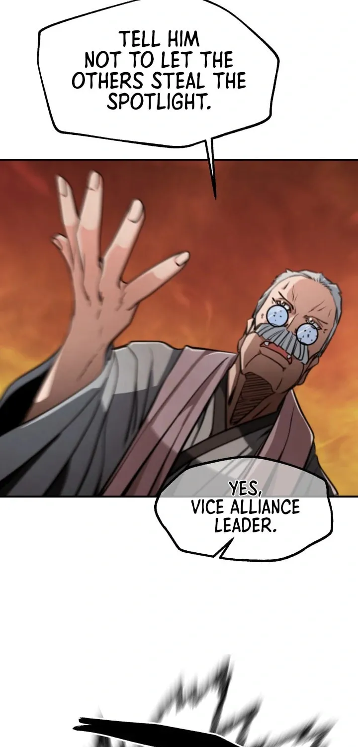Who Killed the Murim Lord? Chapter 32 page 82 - 