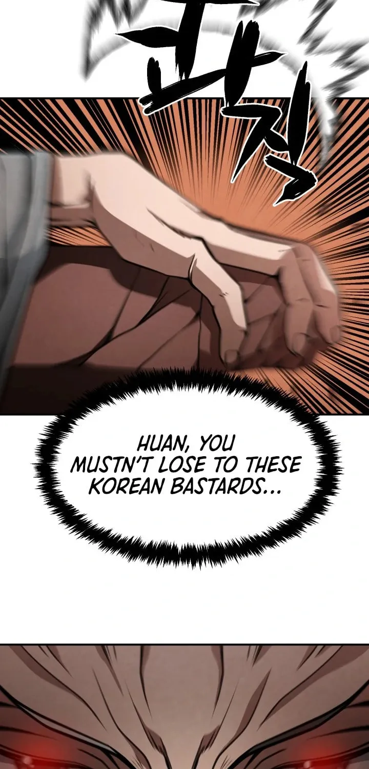 Who Killed the Murim Lord? Chapter 32 page 83 - 