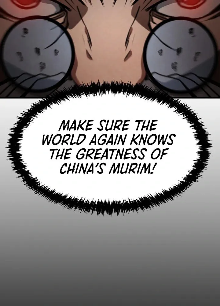 Who Killed the Murim Lord? Chapter 32 page 84 - 