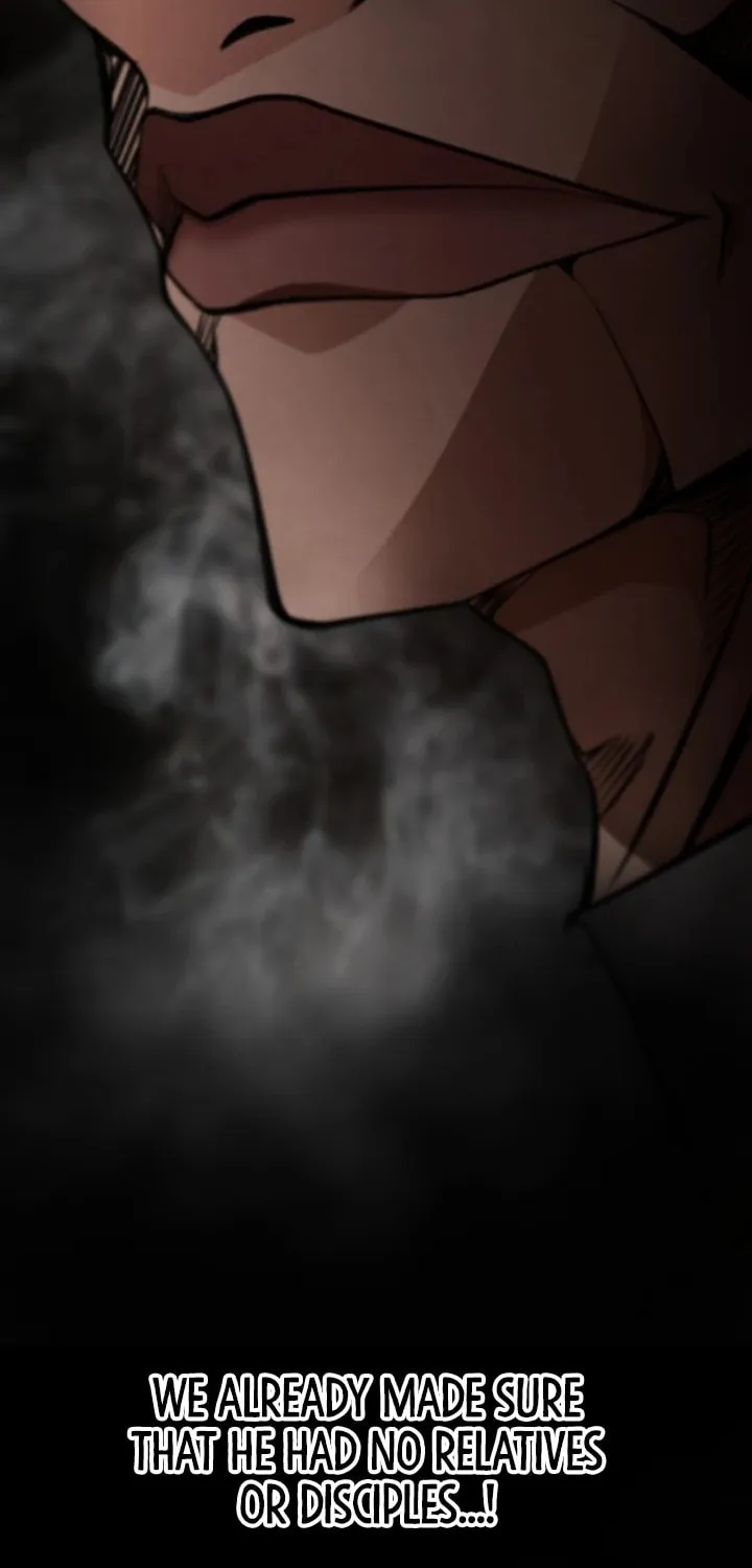 Who Killed the Murim Lord? Chapter 32 page 86 - 