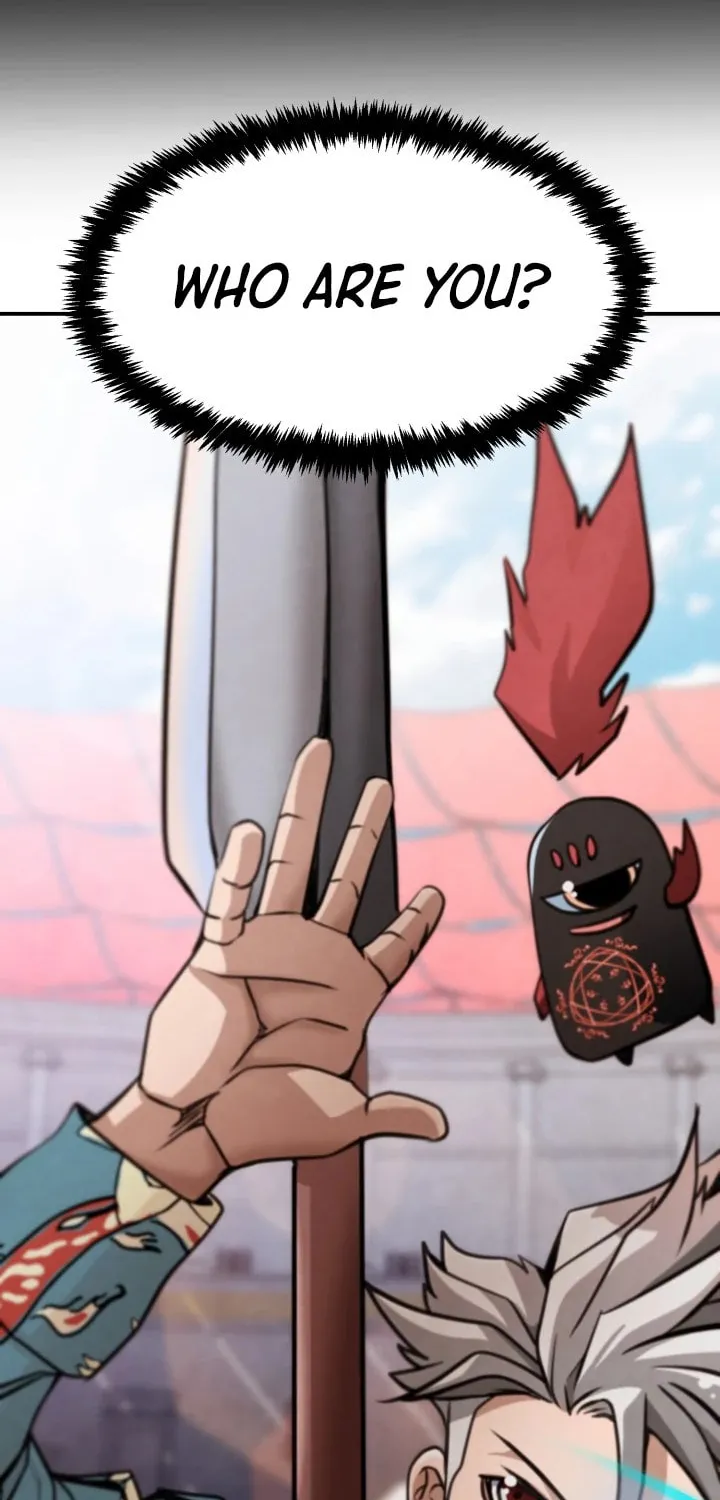 Who Killed the Murim Lord? Chapter 32 page 90 - 