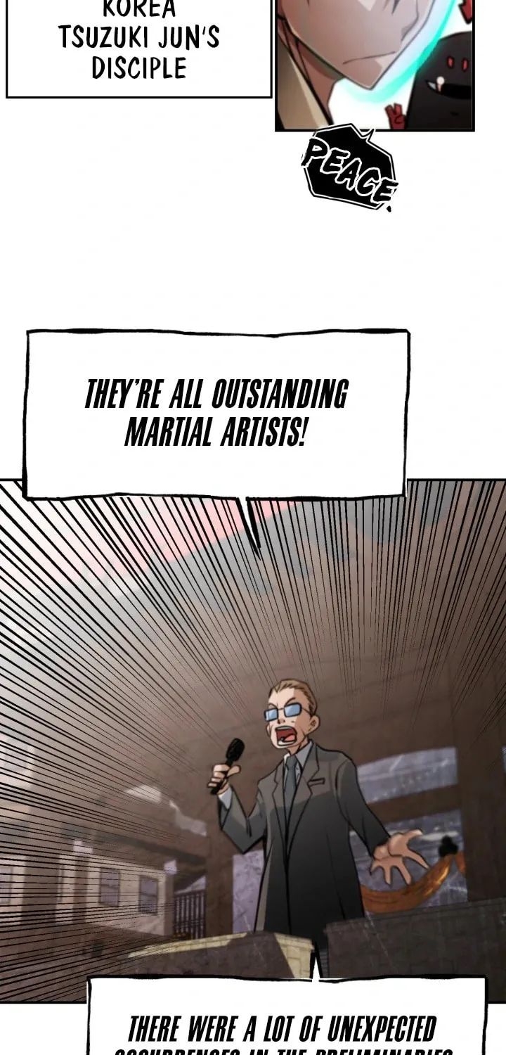 Who Killed the Murim Lord? Chapter 33 page 13 - 