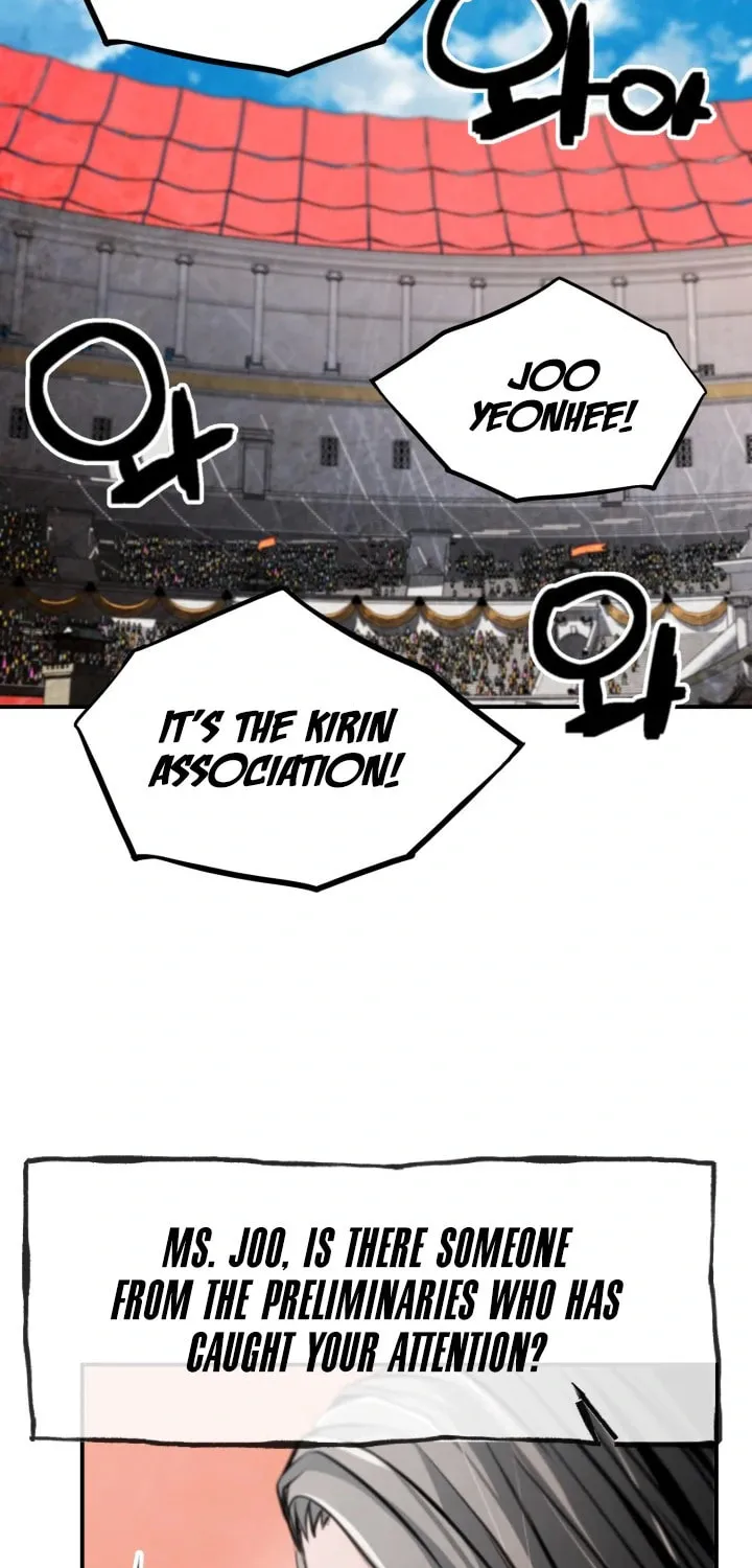 Who Killed the Murim Lord? Chapter 33 page 22 - 