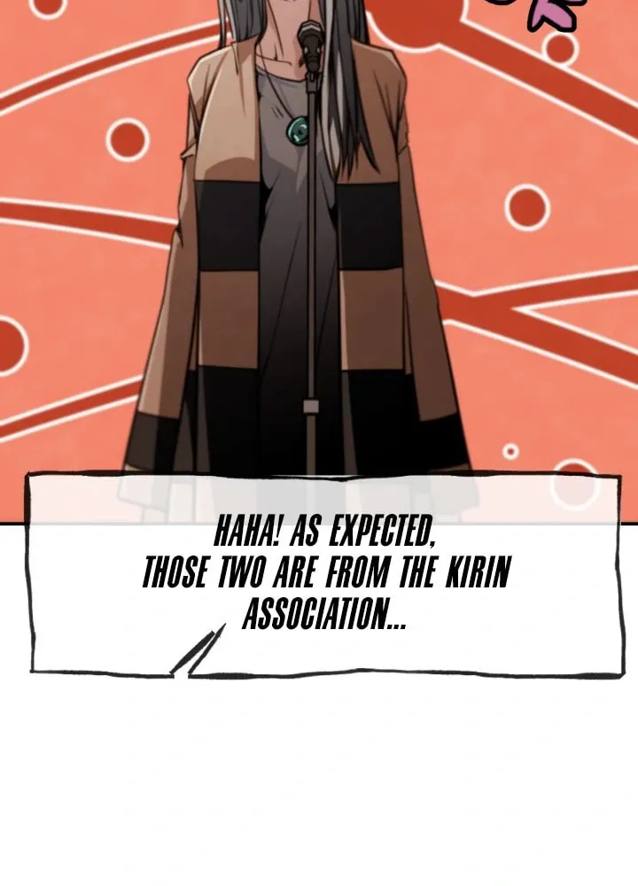 Who Killed the Murim Lord? Chapter 33 page 24 - 