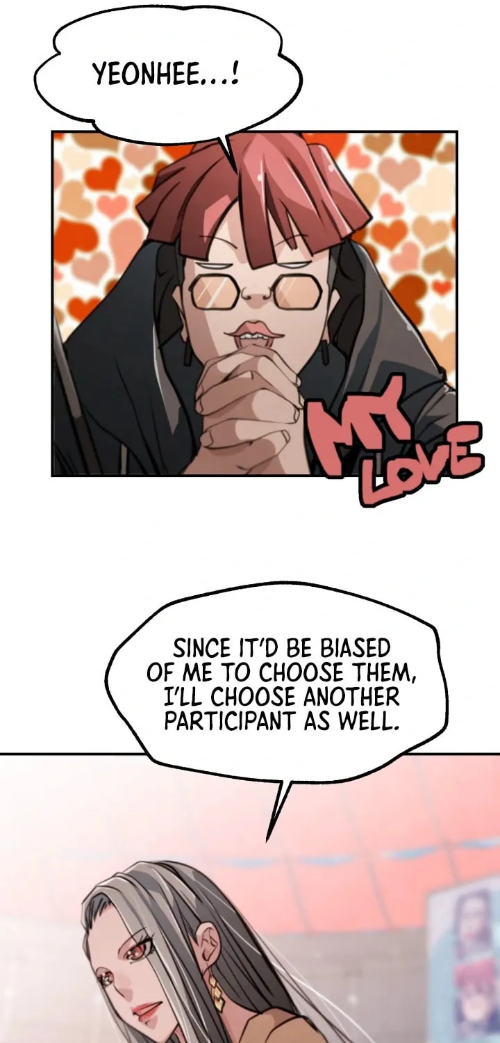 Who Killed the Murim Lord? Chapter 33 page 26 - 