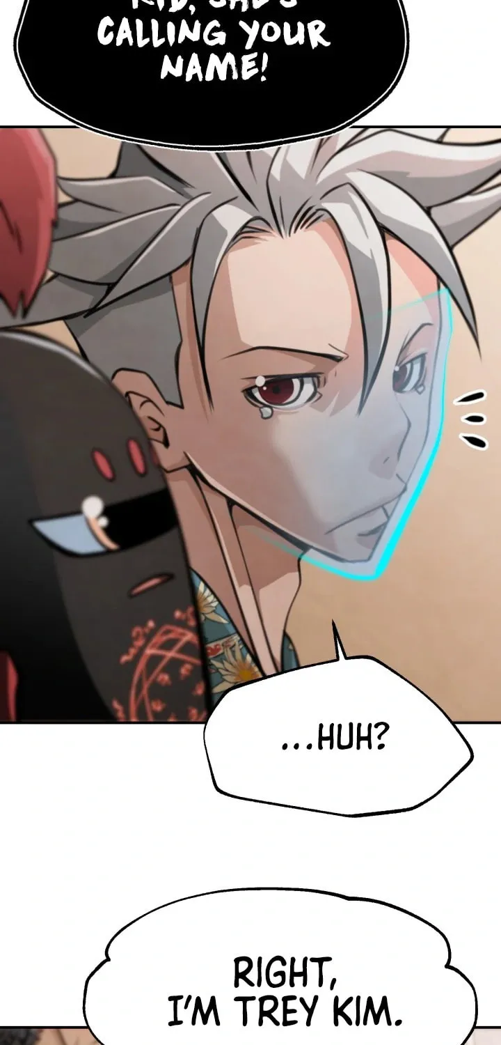 Who Killed the Murim Lord? Chapter 33 page 29 - 