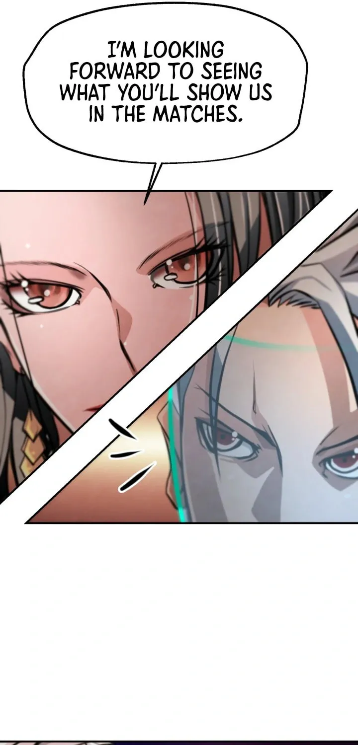 Who Killed the Murim Lord? Chapter 33 page 32 - 