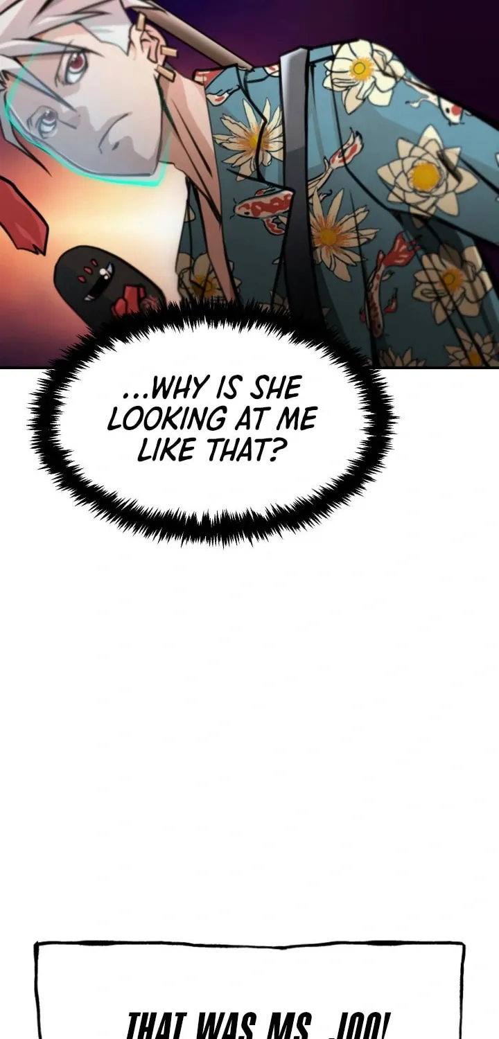 Who Killed the Murim Lord? Chapter 33 page 33 - 