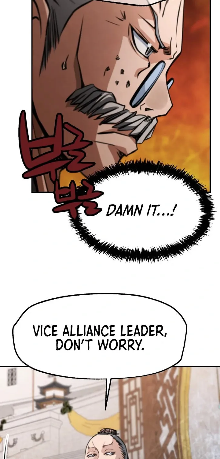 Who Killed the Murim Lord? Chapter 33 page 37 - 