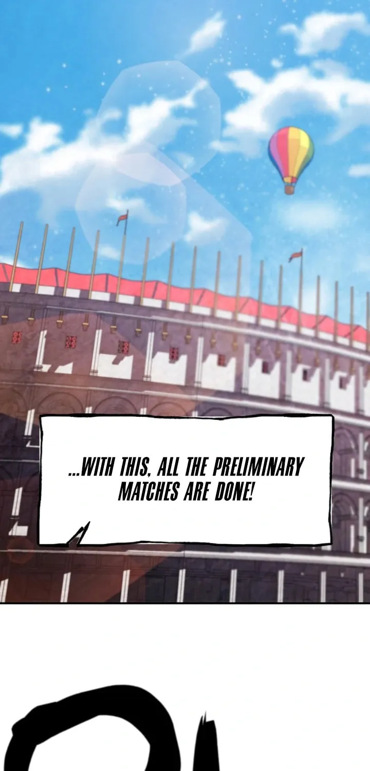 Who Killed the Murim Lord? Chapter 33 page 5 - 