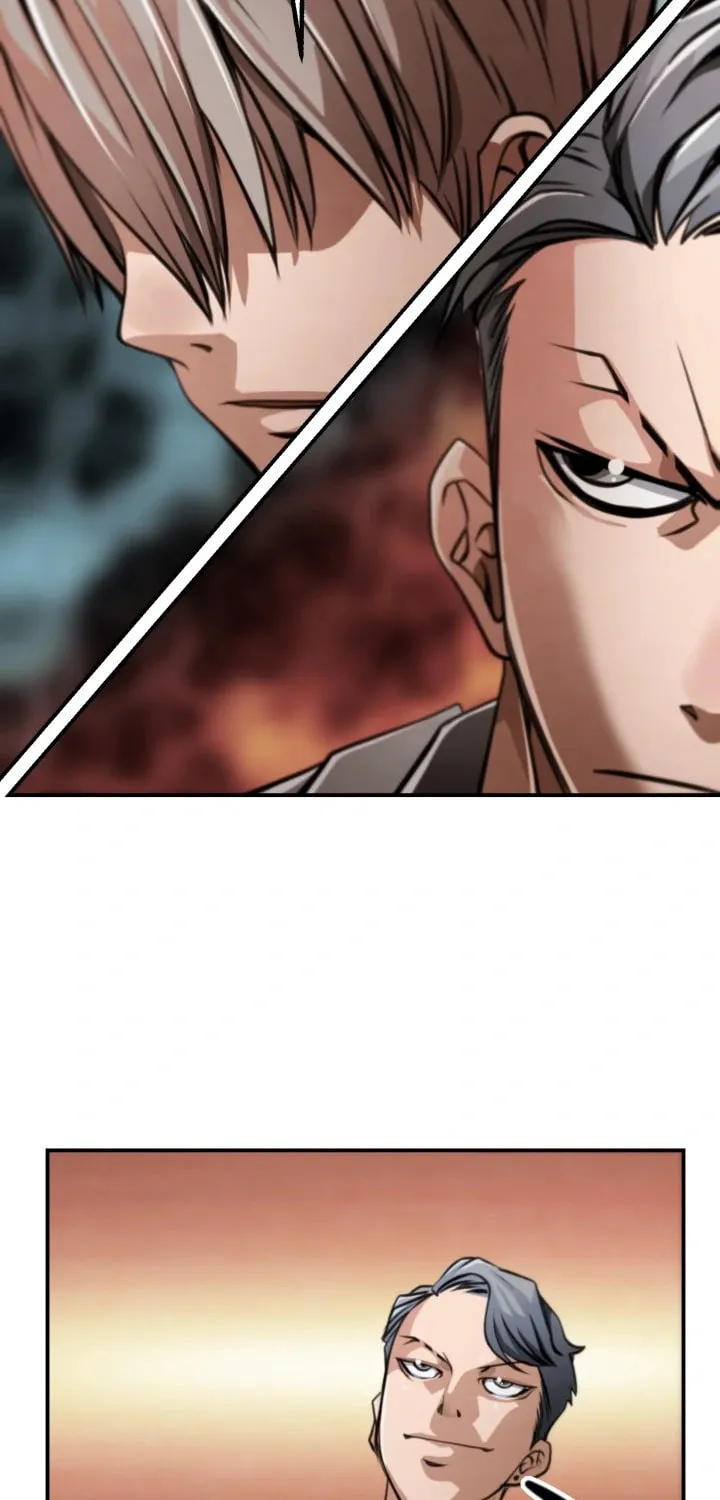 Who Killed the Murim Lord? Chapter 33 page 43 - 