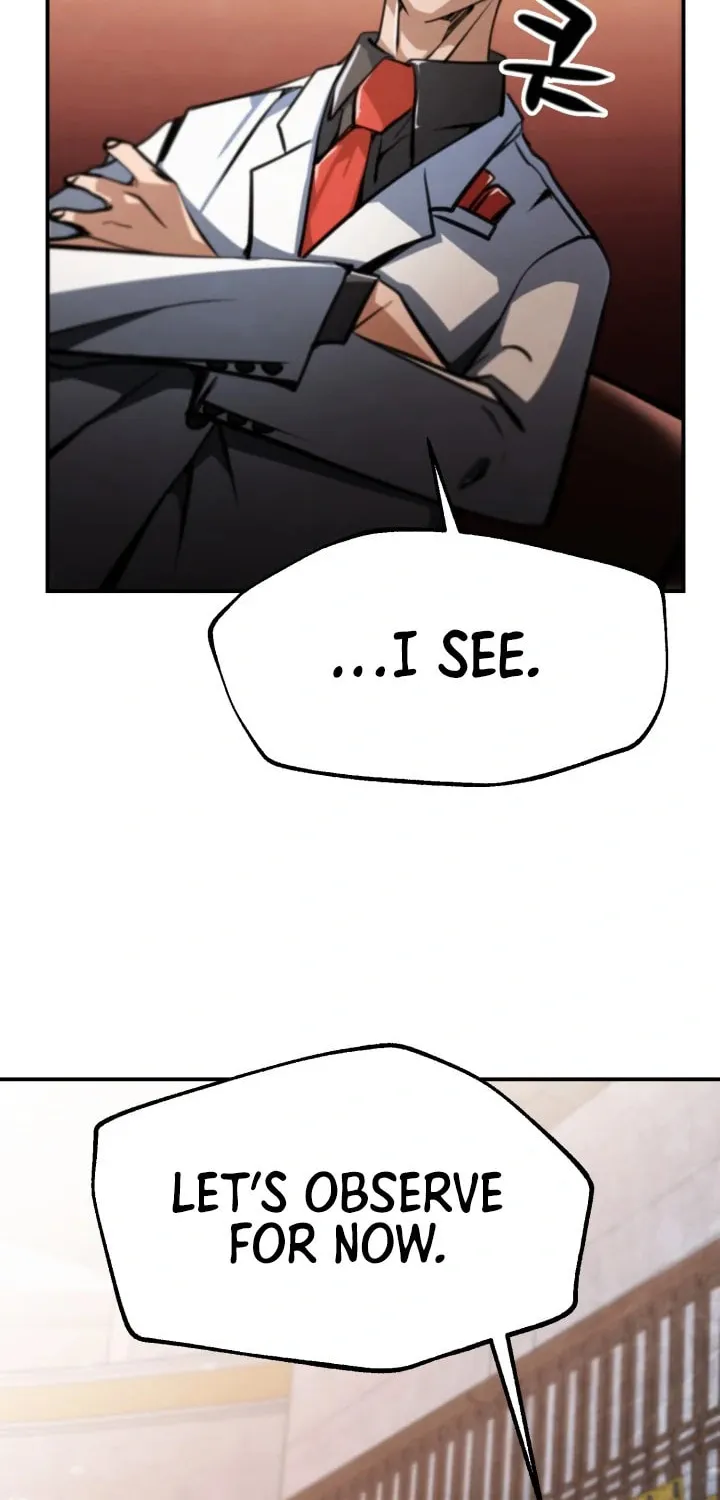 Who Killed the Murim Lord? Chapter 33 page 44 - 