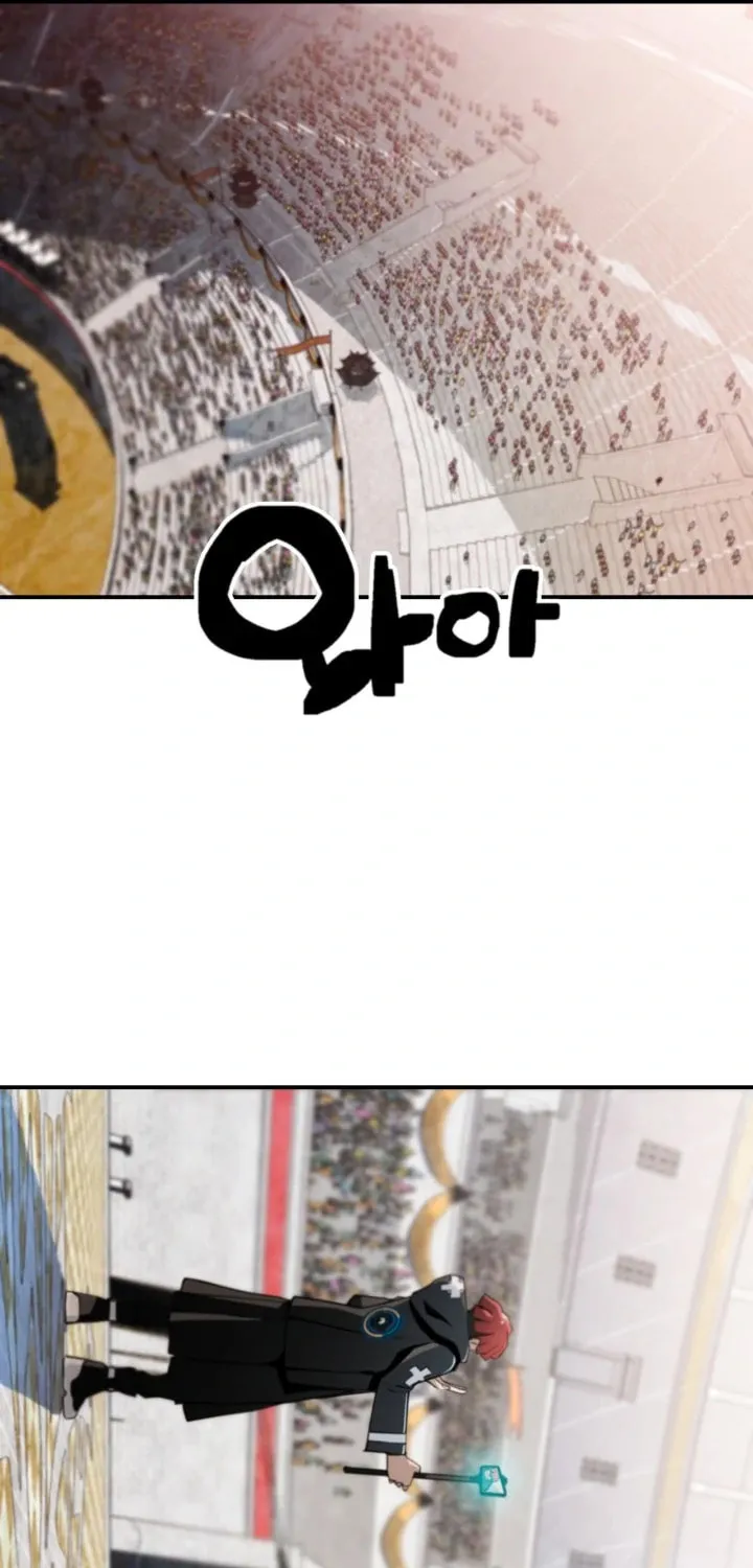 Who Killed the Murim Lord? Chapter 33 page 53 - 