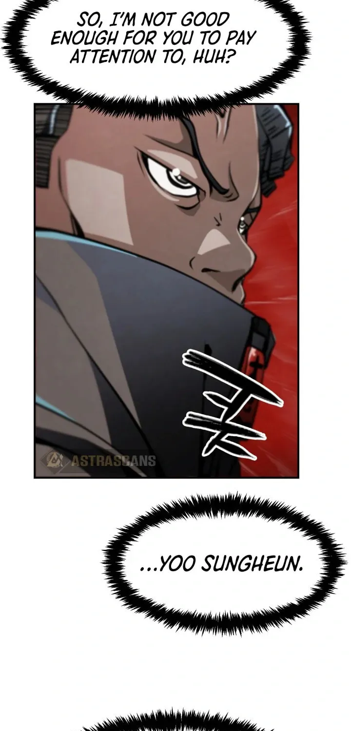 Who Killed the Murim Lord? Chapter 33 page 57 - 