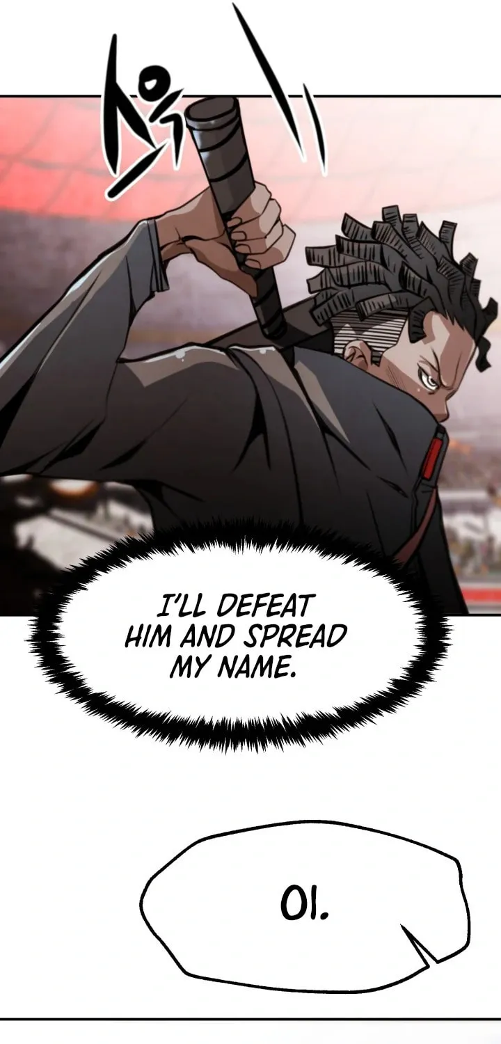 Who Killed the Murim Lord? Chapter 33 page 60 - 