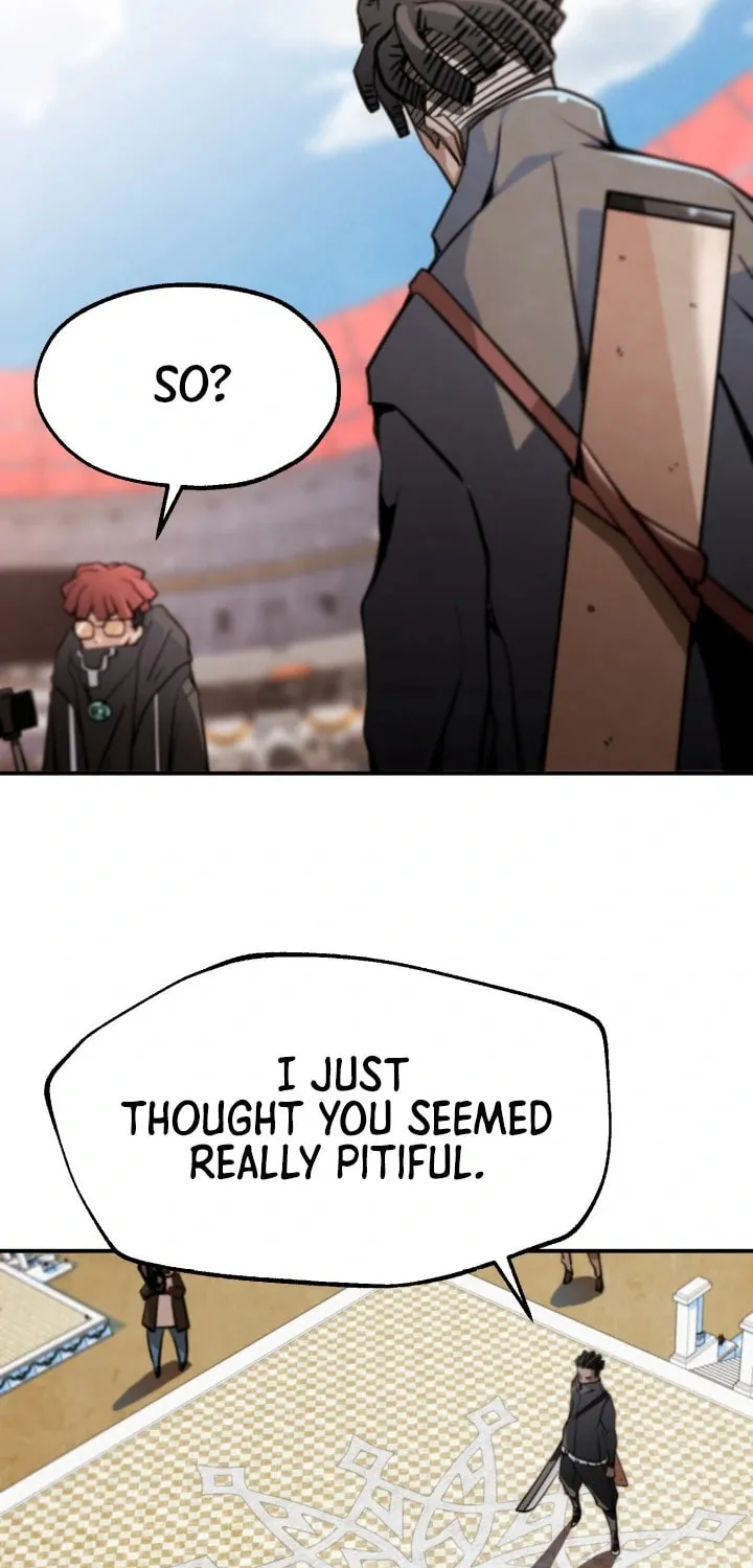 Who Killed the Murim Lord? Chapter 33 page 62 - 