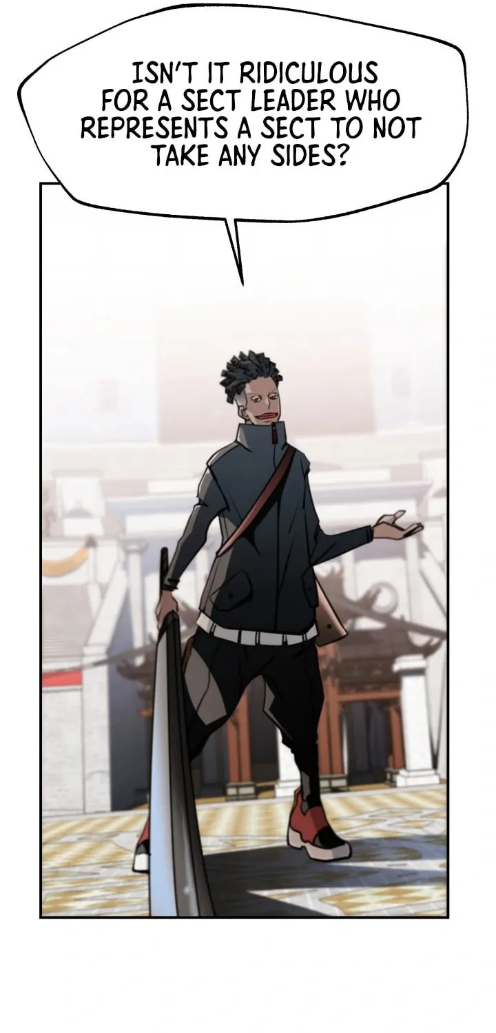 Who Killed the Murim Lord? Chapter 33 page 67 - 