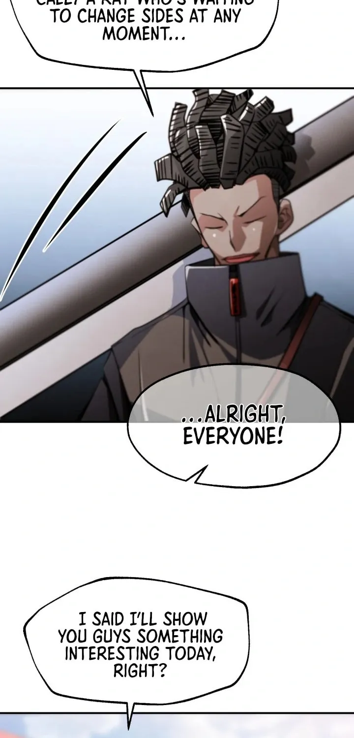 Who Killed the Murim Lord? Chapter 33 page 70 - 
