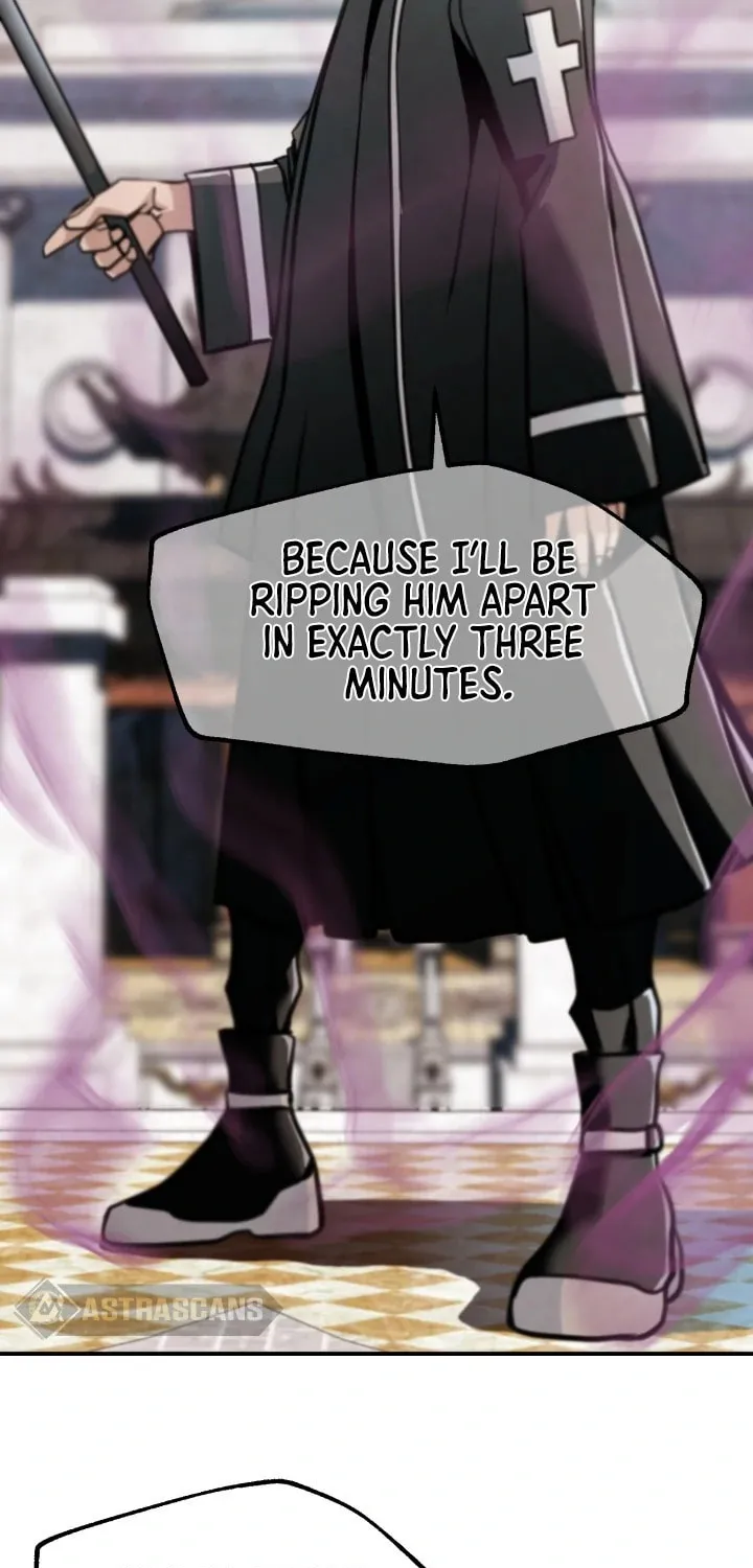 Who Killed the Murim Lord? Chapter 33 page 75 - 
