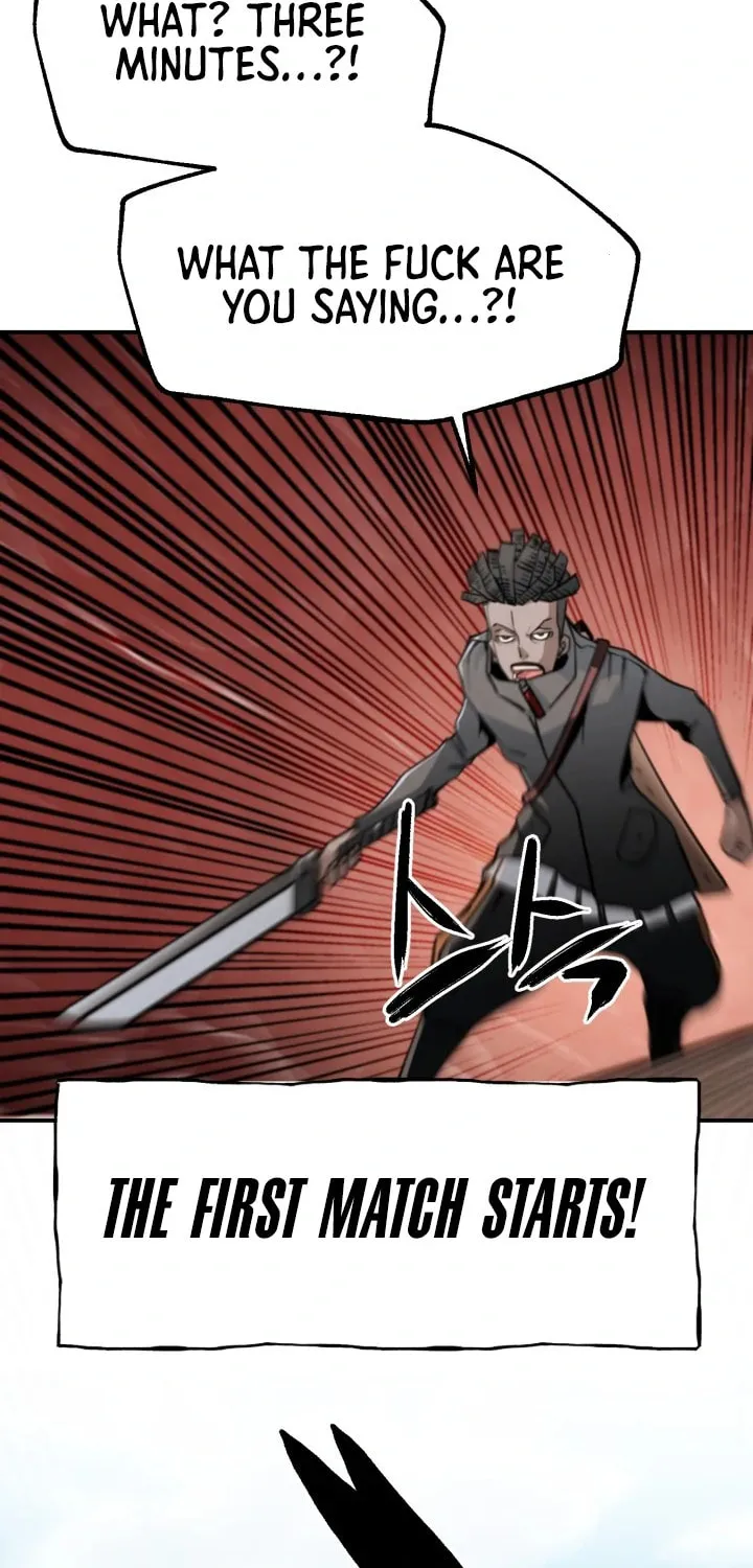 Who Killed the Murim Lord? Chapter 33 page 76 - 