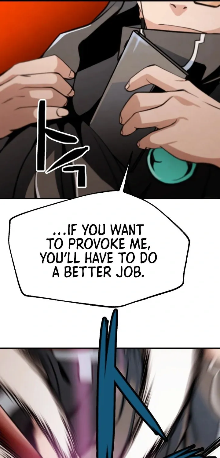 Who Killed the Murim Lord? Chapter 33 page 79 - 
