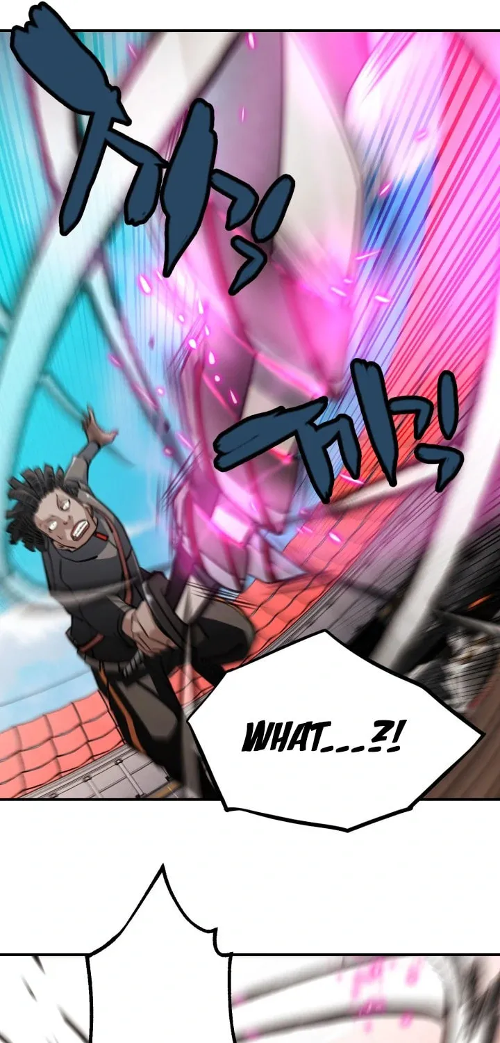 Who Killed the Murim Lord? Chapter 33 page 86 - 