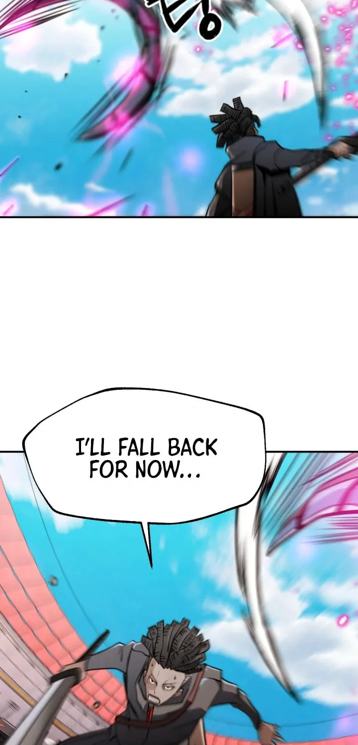 Who Killed the Murim Lord? Chapter 33 page 88 - 
