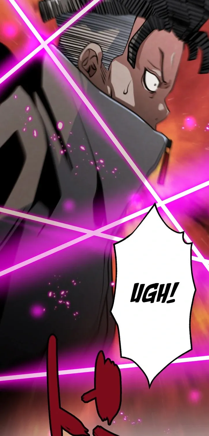 Who Killed the Murim Lord? Chapter 33 page 90 - 