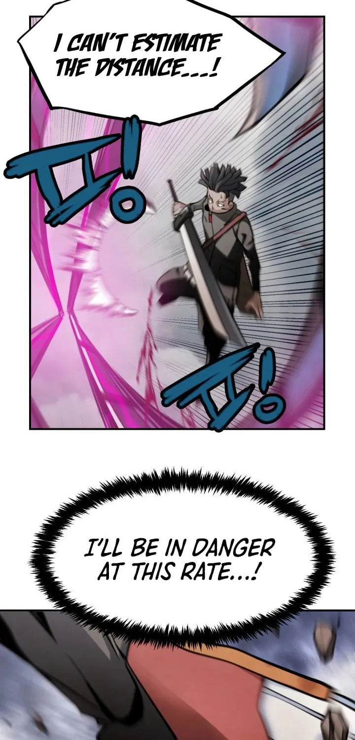 Who Killed the Murim Lord? Chapter 34 page 14 - 