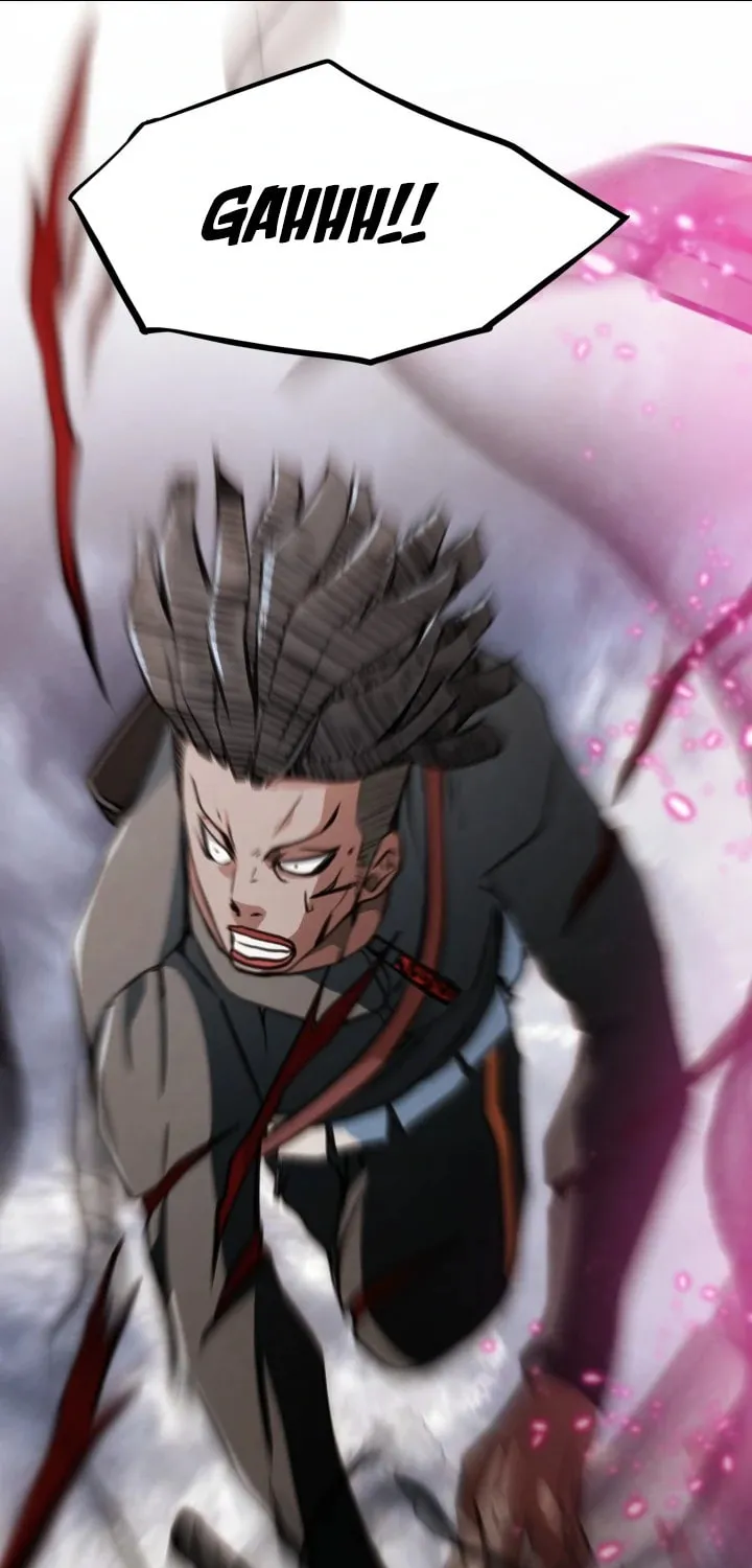 Who Killed the Murim Lord? Chapter 34 page 17 - 
