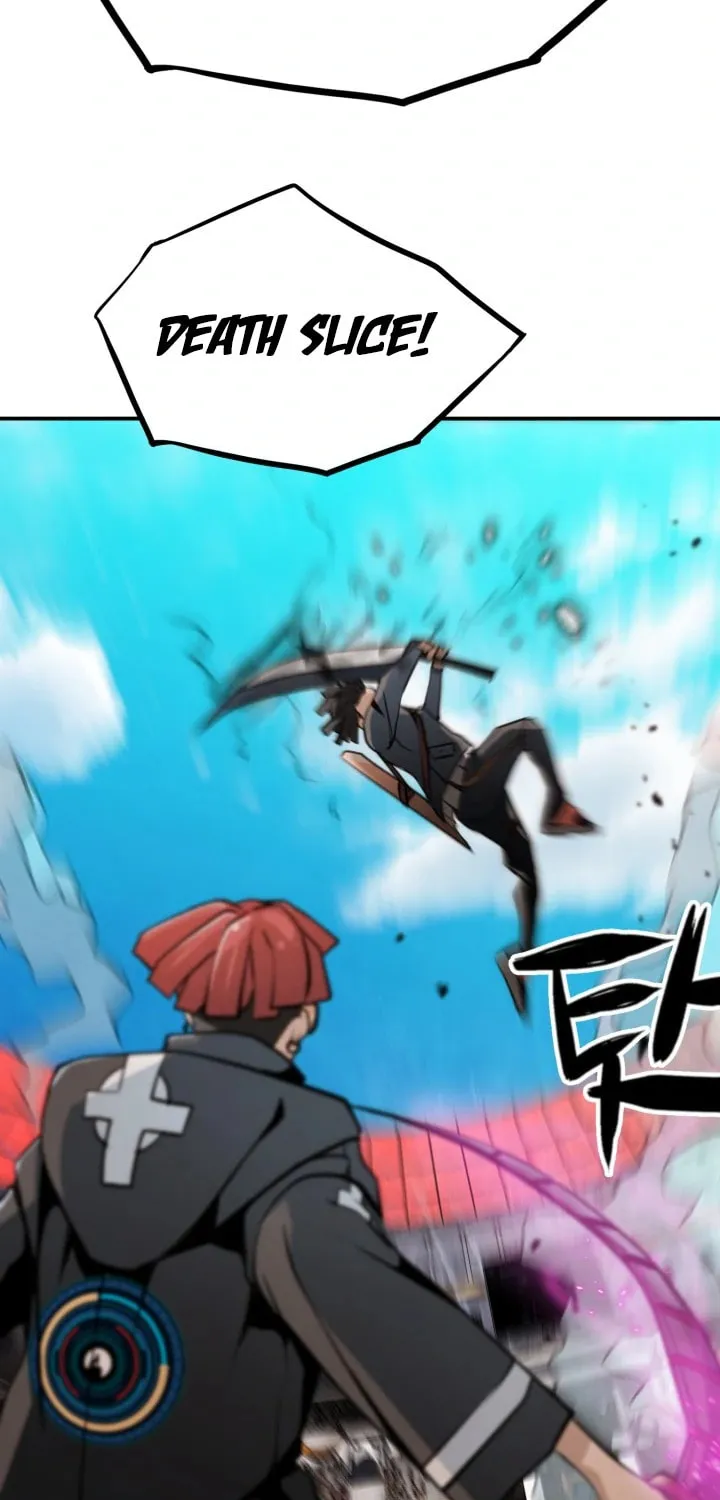 Who Killed the Murim Lord? Chapter 34 page 19 - 