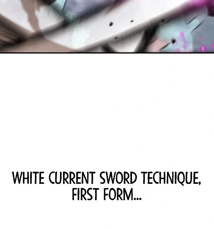 Who Killed the Murim Lord? Chapter 34 page 23 - 