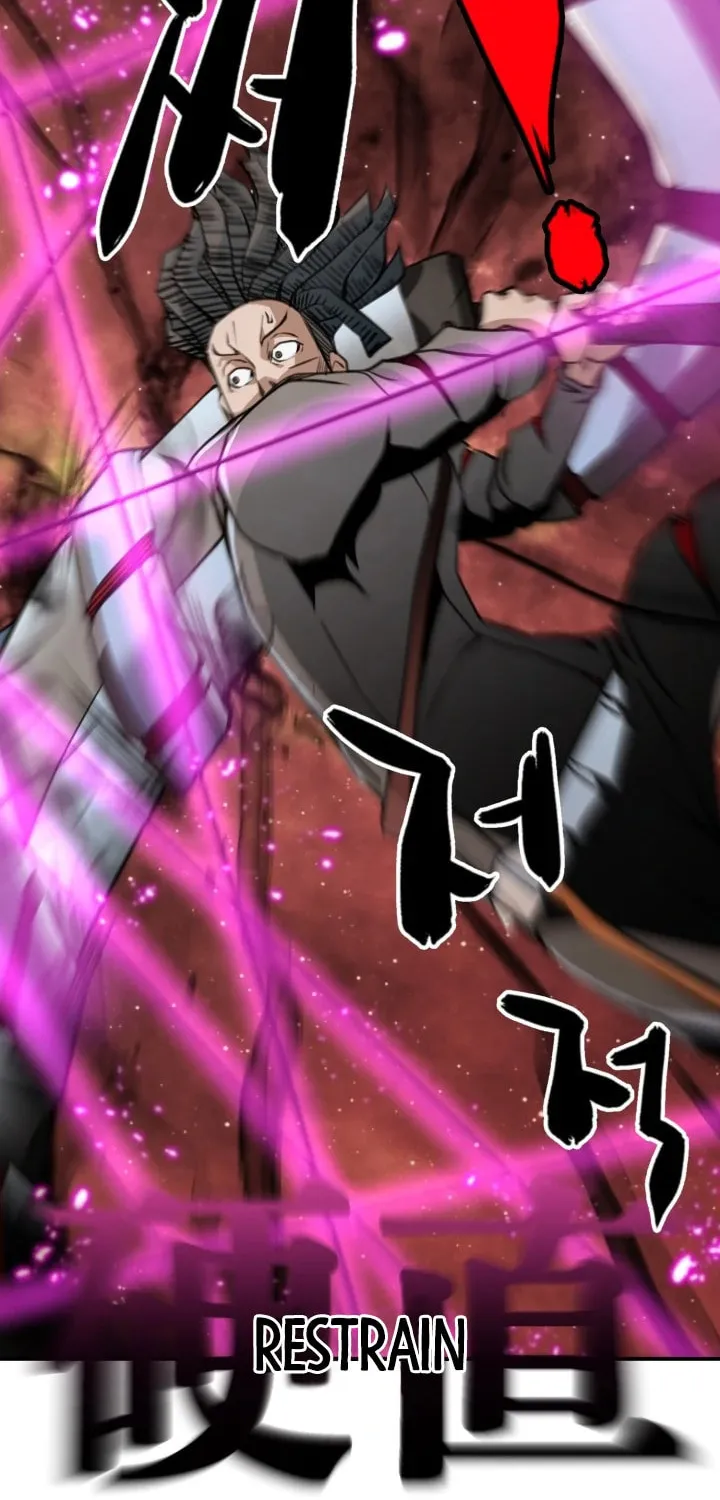 Who Killed the Murim Lord? Chapter 34 page 25 - 