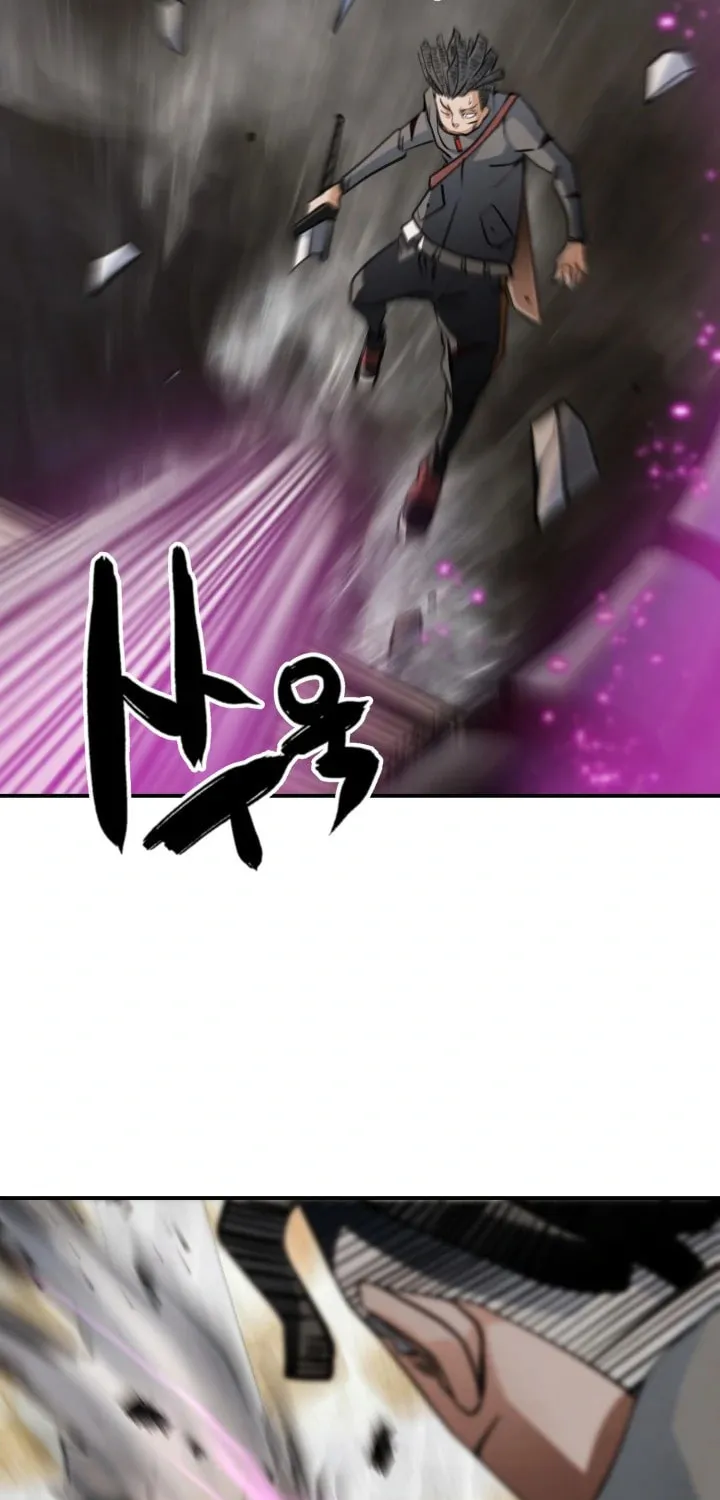 Who Killed the Murim Lord? Chapter 34 page 28 - 