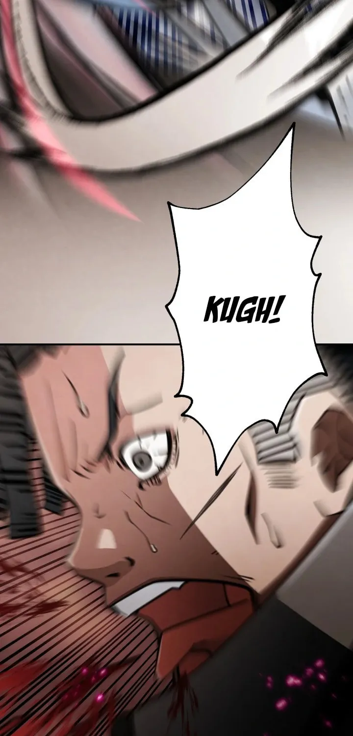 Who Killed the Murim Lord? Chapter 34 page 32 - 